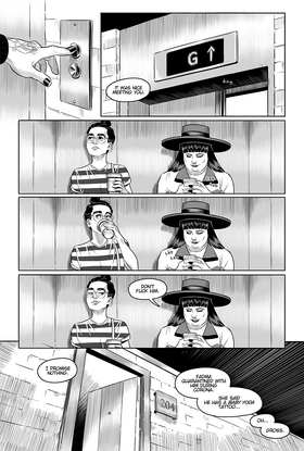 Read The Drowning  2 Page 4 in English