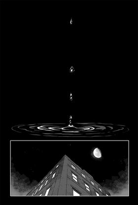 Read The Drowning  3 Page 3 in English