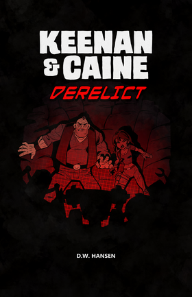 Read Keenan & Caine  2 Page 1 in English