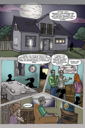 Read The Final Wine  1 Page 2 in English