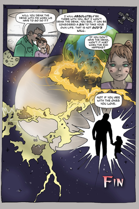 Read The Final Wine  1 Page 4 in English