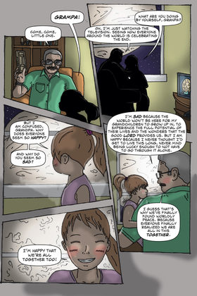 Read The Final Wine  1 Page 3 in English