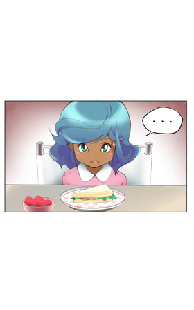 Read Half of the Crown  1 Page 4 in English