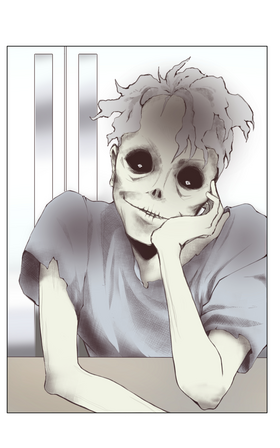 Read Half of the Crown  1 Page 5 in English
