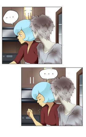 Read Half of the Crown  1 Page 10 in English
