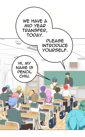 Read Half of the Crown  2 Page 5 in English