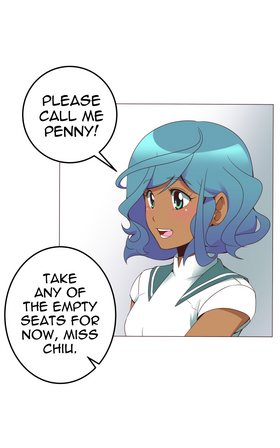 Read Half of the Crown  2 Page 6 in English