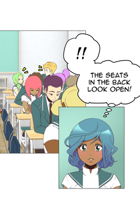 Read Half of the Crown  2 Page 7 in English