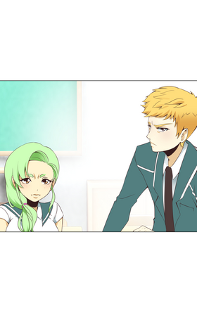 Read Half of the Crown  2 Page 8 in English