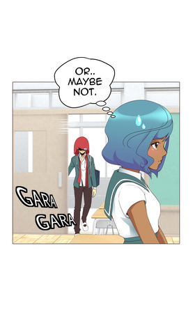 Read Half of the Crown  2 Page 9 in English