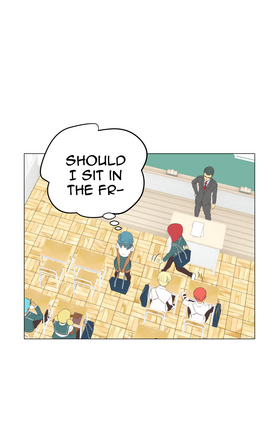 Read Half of the Crown  2 Page 10 in English