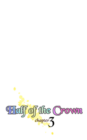 Read Half of the Crown  3 Page 2 in English