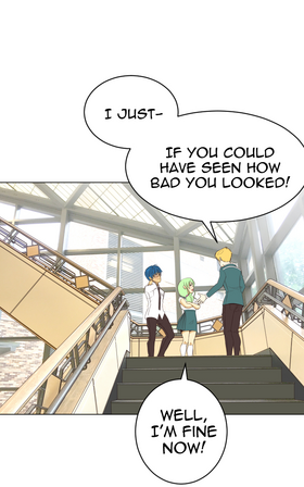 Read Half of the Crown  3 Page 4 in English