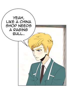 Read Half of the Crown  3 Page 8 in English