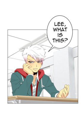 Read Half of the Crown  4 Page 5 in English