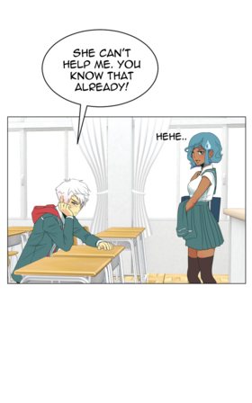 Read Half of the Crown  4 Page 7 in English