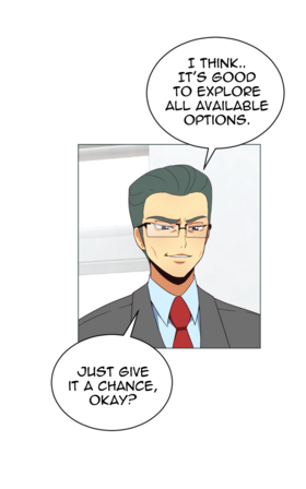Read Half of the Crown  4 Page 8 in English
