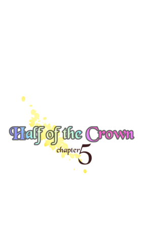 Read Half of the Crown  4 Page 2 in English