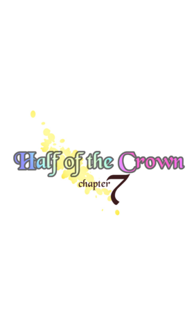 Read Half of the Crown  5 Page 2 in English