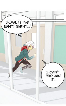 Read Half of the Crown  5 Page 3 in English
