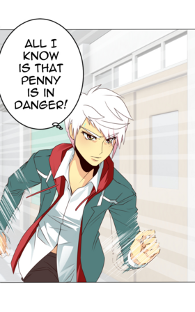 Read Half of the Crown  5 Page 4 in English