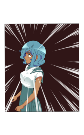 Read Half of the Crown  5 Page 9 in English