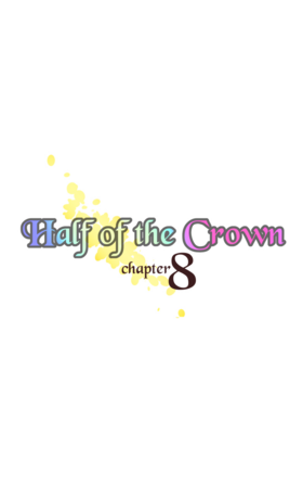 Read Half of the Crown  6 Page 2 in English