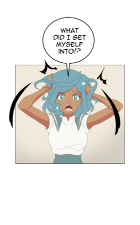 Read Half of the Crown  6 Page 4 in English
