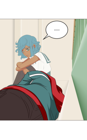 Read Half of the Crown  6 Page 6 in English
