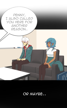 Read Half of the Crown  6 Page 8 in English