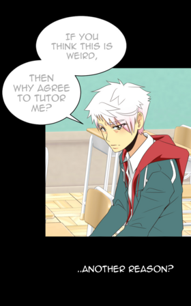 Read Half of the Crown  6 Page 10 in English