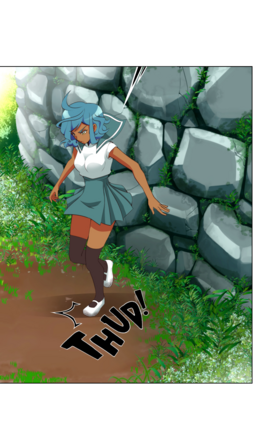 Read Half of the Crown  7 Page 6 in English