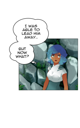 Read Half of the Crown  7 Page 7 in English