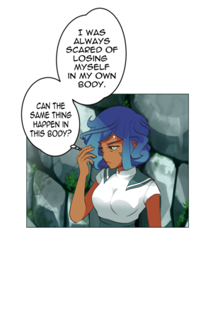 Read Half of the Crown  7 Page 9 in English