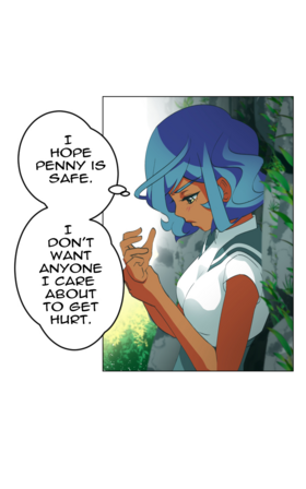 Read Half of the Crown  7 Page 10 in English