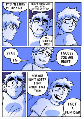 Read WILD RIDE  1 Page 2 in English