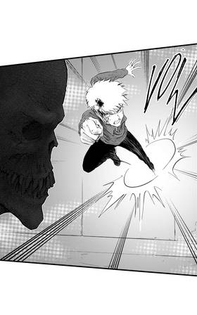 Read Requital Daemon  39 Page 9 in English