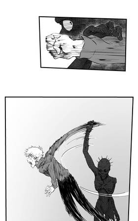Read Requital Daemon  39 Page 10 in English