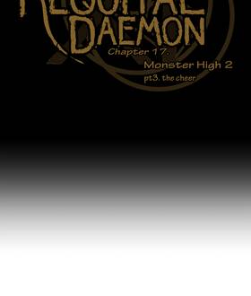 Read Requital Daemon  40 Page 2 in English