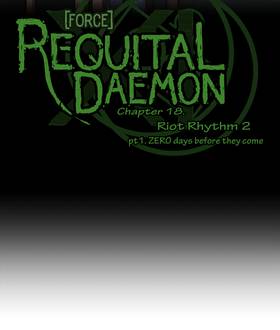 Read Requital Daemon  41 Page 2 in English