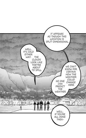 Read Requital Daemon  41 Page 8 in English