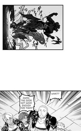 Read Requital Daemon  41 Page 10 in English