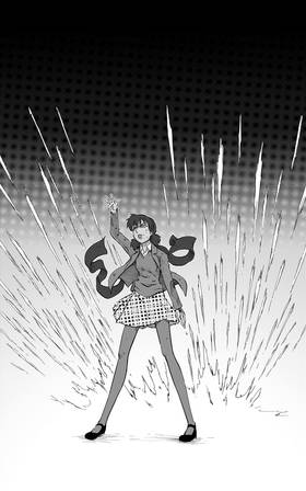 Read Requital Daemon  42 Page 3 in English