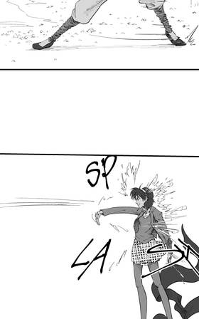 Read Requital Daemon  42 Page 7 in English