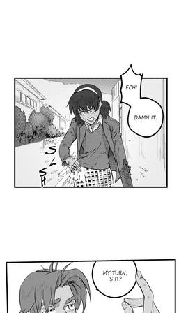 Read Requital Daemon  42 Page 9 in English