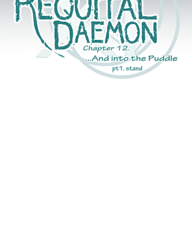 Read Requital Daemon  28 Page 2 in English