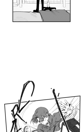 Read Requital Daemon  28 Page 6 in English