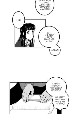 Read Requital Daemon  29 Page 6 in English