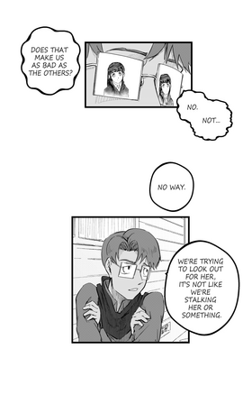 Read Requital Daemon  29 Page 8 in English