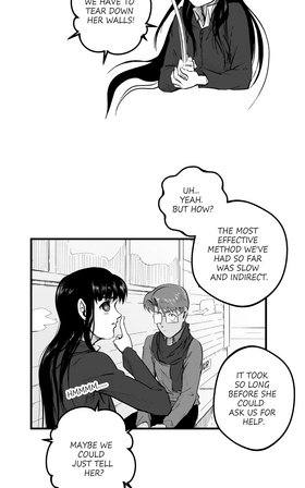 Read Requital Daemon  29 Page 10 in English